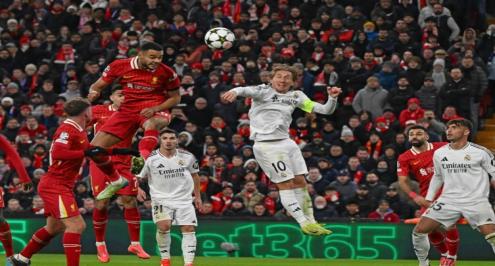  جاكبو: مواجهة مانشستر سيتي فرصتنا لإظهار قدراتنا.. ولا نريد سوى الفوز